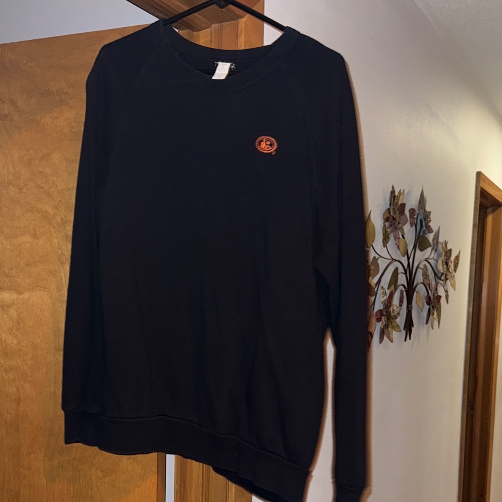 Titos sweatshirt